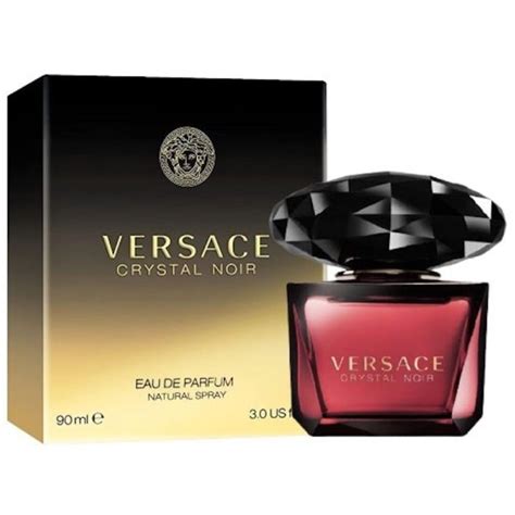 versace crystal noir sale